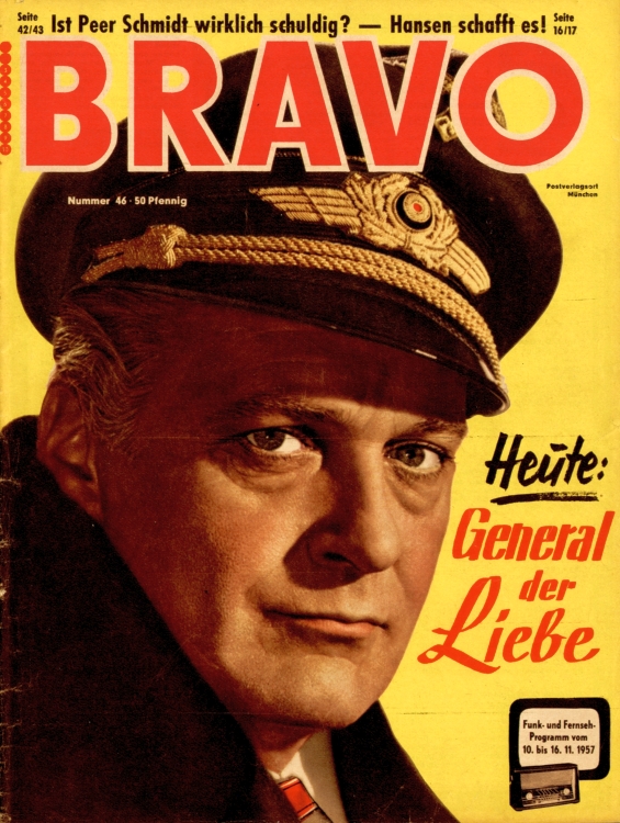 BRAVO 1957-46